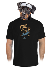 pánské sportovní tričko