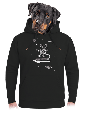 unisex mikina premium