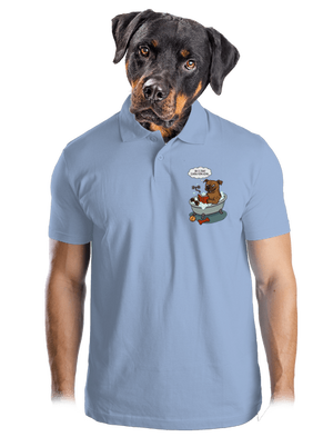 pánská polokošile