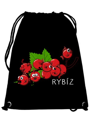 Rybíz vak Black