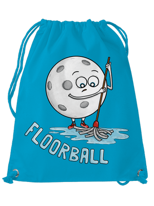 Floorball vak Blue Atol
