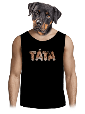 pánské tílko