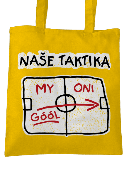 Naše taktika taška Sunflower