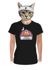 dámské sportovní tričko