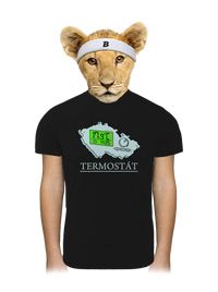 dětské sportovní tričko