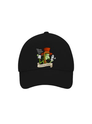 kšiltovka baseballka