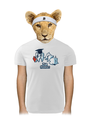 dětské sportovní tričko