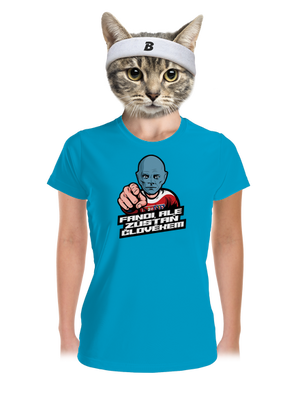 dámské sportovní tričko