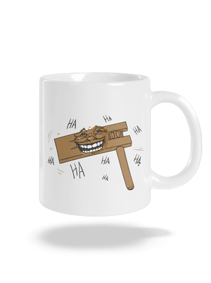 klasický hrnek