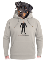 unisex mikina premium