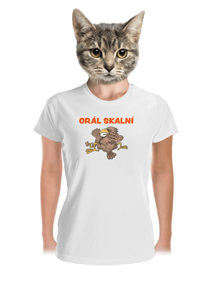 dámské sportovní tričko