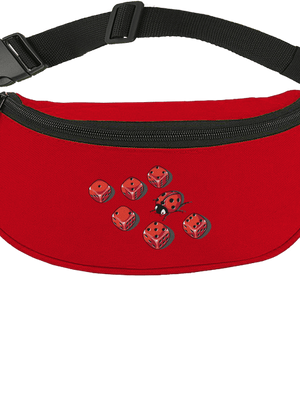 Mimikry ledvinka Red