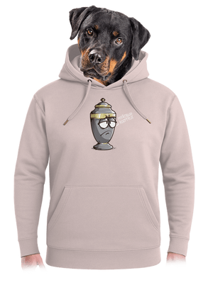 unisex mikina premium