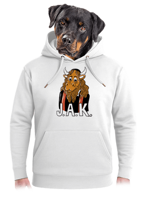 unisex mikina premium