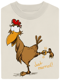 unisex mikina bez kapuce