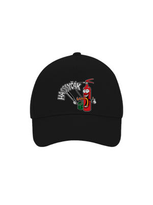 kšiltovka baseballka