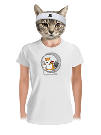 dámské sportovní tričko