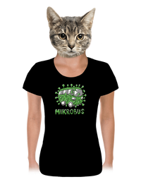 dámské tričko