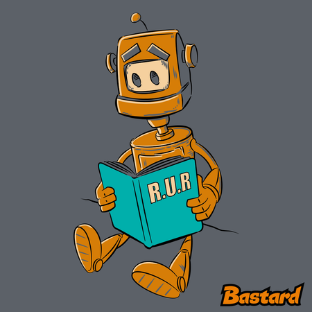 R.U.R.