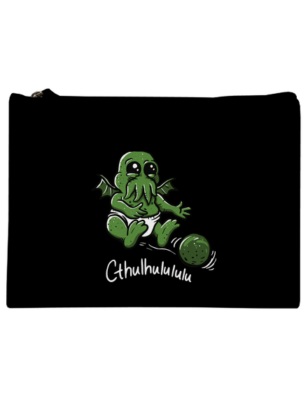 Cthulhululu taštička Black