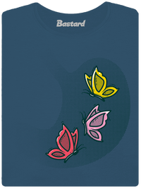 dámské tričko premium