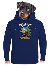 unisex mikina premium