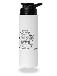 lahev na vodu