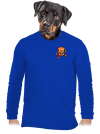 pánské dlouhý rukáv