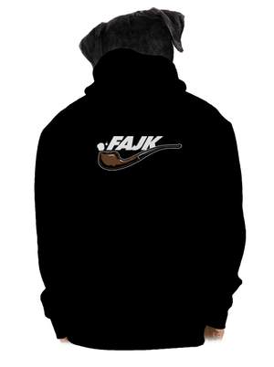 pánská mikina na zip