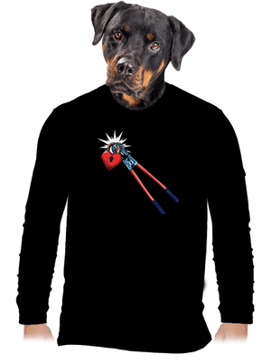 pánské dlouhý rukáv