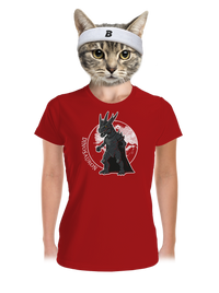 dámské sportovní tričko