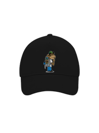 kšiltovka baseballka