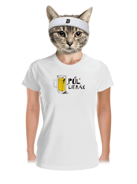 dámské sportovní tričko