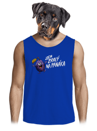 pánské tílko