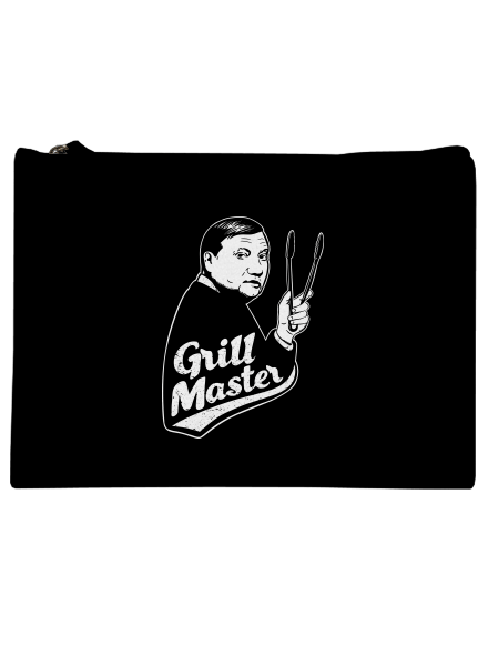 Grill master taštička Black