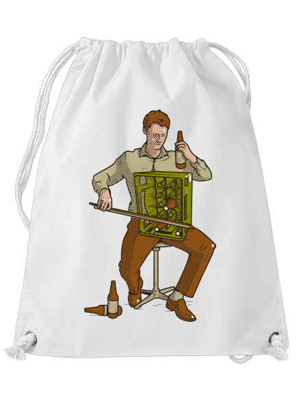Basista vak White
