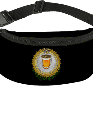 Pivní horoskop: Panna ledvinka Black