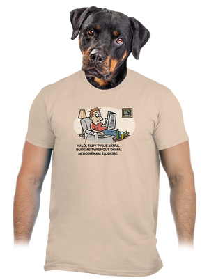 pánské tričko