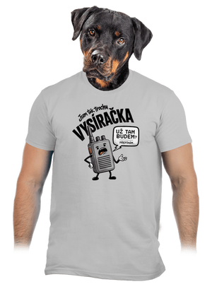 pánské tričko