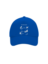 kšiltovka baseballka