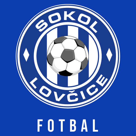 Sokol Lovčice - fotbal - barevné