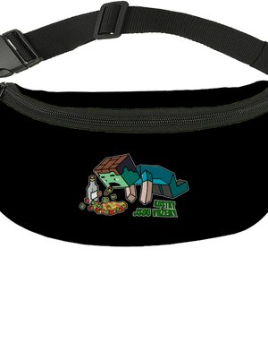 Kostky jsou vrženy ledvinka Black