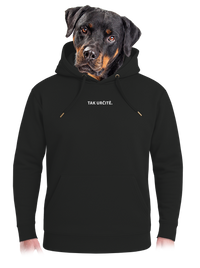 unisex mikina premium