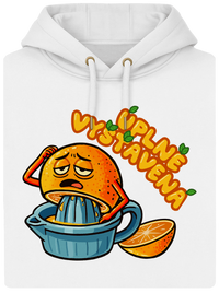 unisex mikina premium