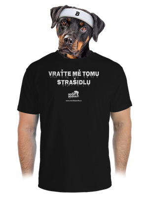 pánské sportovní tričko