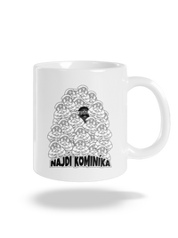 klasický hrnek