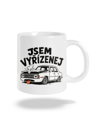 klasický hrnek