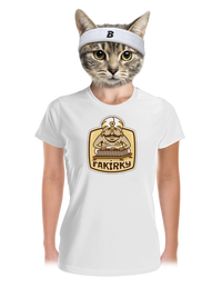 dámské sportovní tričko