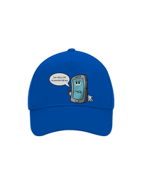 kšiltovka baseballka