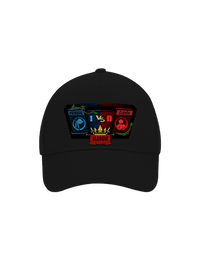 kšiltovka baseballka